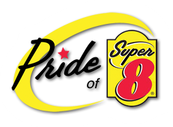 Pride of Super 8 - Monroe, Wisconsin
